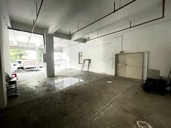 Yu Li Industrial Building (D14), Retail #519759631